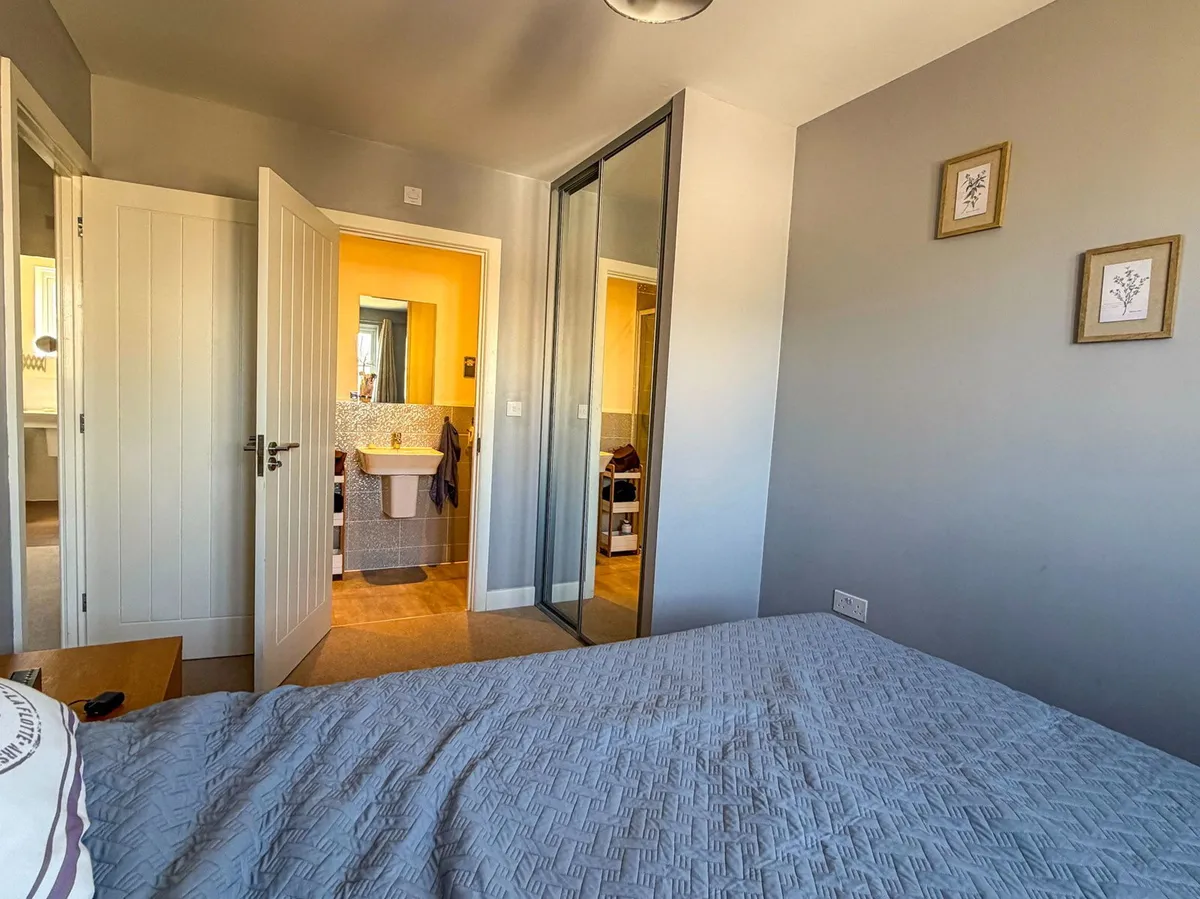 Beechwood Park, Loddiswell, Kingsbridge, TQ7 4BY