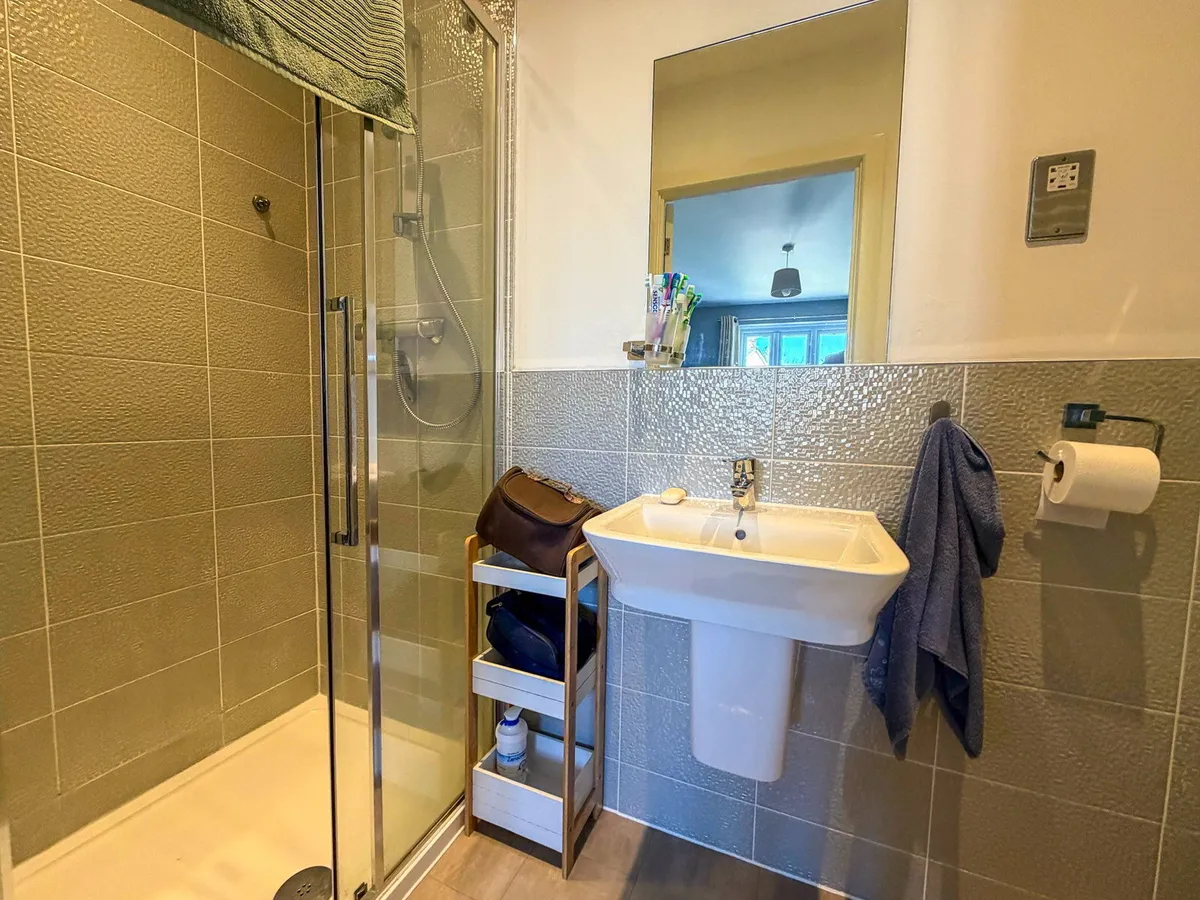 Beechwood Park, Loddiswell, Kingsbridge, TQ7 4BY