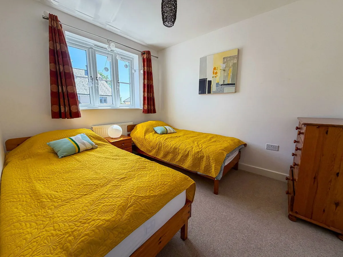 Beechwood Park, Loddiswell, Kingsbridge, TQ7 4BY