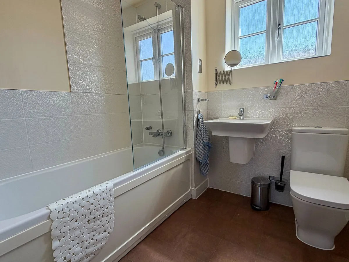 Beechwood Park, Loddiswell, Kingsbridge, TQ7 4BY