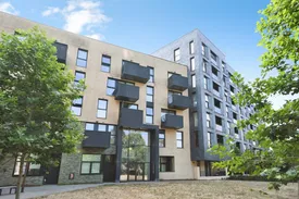 Property responsive