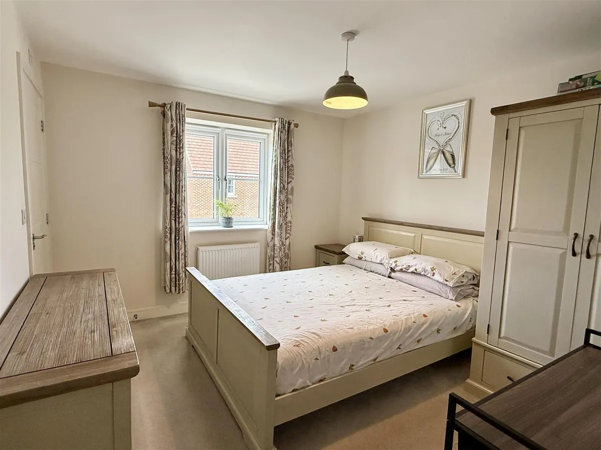 Oak Road, Market Weighton