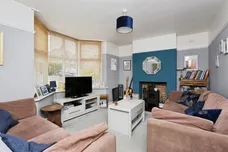 Cavalry Crescent, Eastbourne