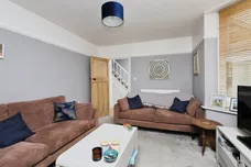 Cavalry Crescent, Eastbourne