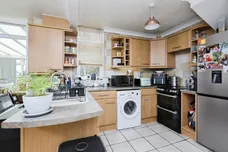 Cavalry Crescent, Eastbourne