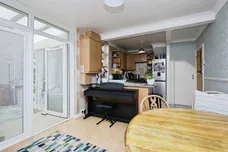 Cavalry Crescent, Eastbourne
