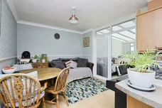 Cavalry Crescent, Eastbourne