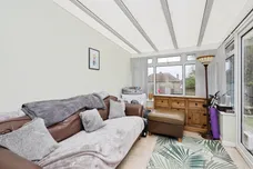 Cavalry Crescent, Eastbourne
