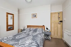 Cavalry Crescent, Eastbourne