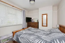 Cavalry Crescent, Eastbourne