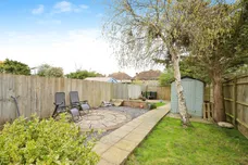 Cavalry Crescent, Eastbourne