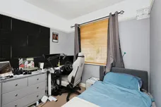 Cavalry Crescent, Eastbourne