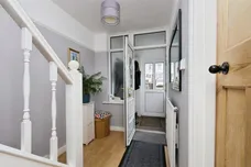 Cavalry Crescent, Eastbourne