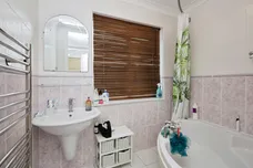 Cavalry Crescent, Eastbourne