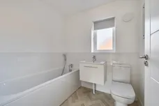 Langley Park Way, CHIPPENHAM