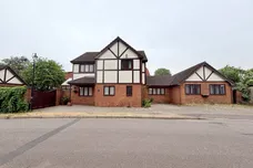 Millers Close, RUSHDEN
