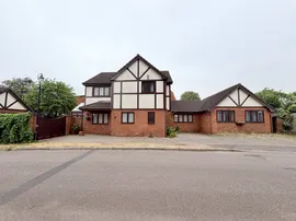Millers Close, RUSHDEN photo