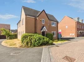 Stope Avenue, Kinsley, Pontefract photo
