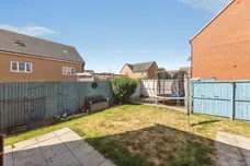 Stope Avenue, Kinsley, Pontefract