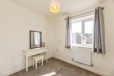 Stope Avenue, Kinsley, Pontefract