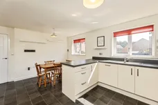 Stope Avenue, Kinsley, Pontefract