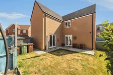 Stope Avenue, Kinsley, Pontefract