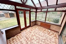 Millers Close, RUSHDEN