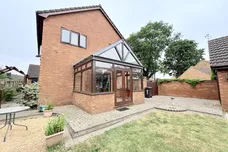 Millers Close, RUSHDEN