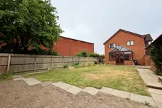 Millers Close, RUSHDEN