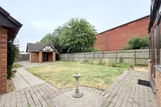 Millers Close, RUSHDEN