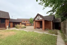Millers Close, RUSHDEN