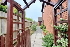 Millers Close, RUSHDEN