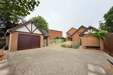 Millers Close, RUSHDEN