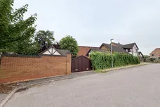 Millers Close, RUSHDEN