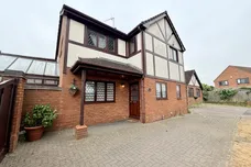 Millers Close, RUSHDEN
