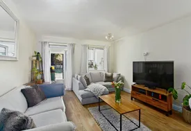 Property responsive
