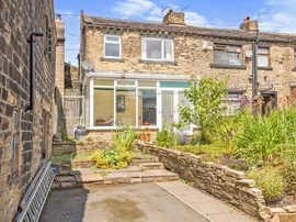 Beck Hill, BRADFORD photo