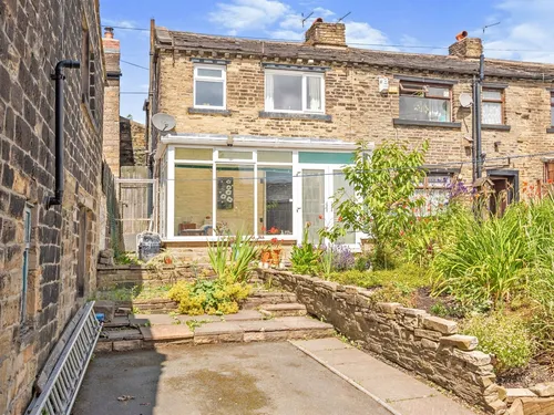 Beck Hill, BRADFORDphoto
