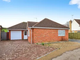 Holborn View, Sawtry, Huntingdon photo