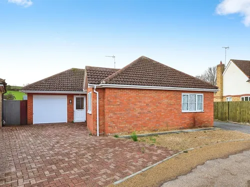 Holborn View, Sawtry, Huntingdonphoto