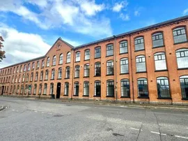 Osmaston Road, Derby photo