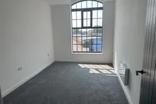 Osmaston Road, Derby