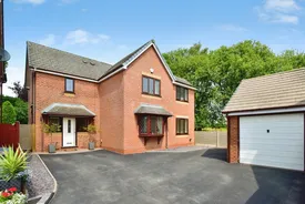 Property responsive