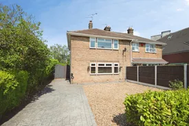 Property responsive
