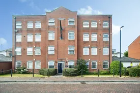 Property responsive