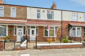 Property responsive