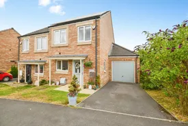 Property responsive