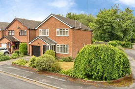 Property responsive