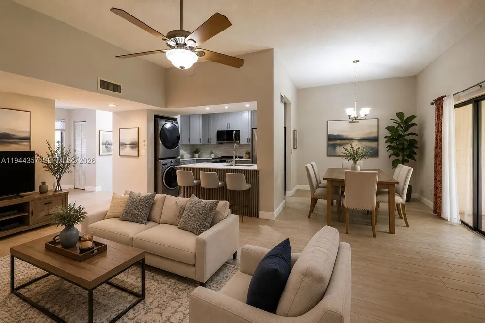8019 NW 15th Manor, Plantation, FL 33322