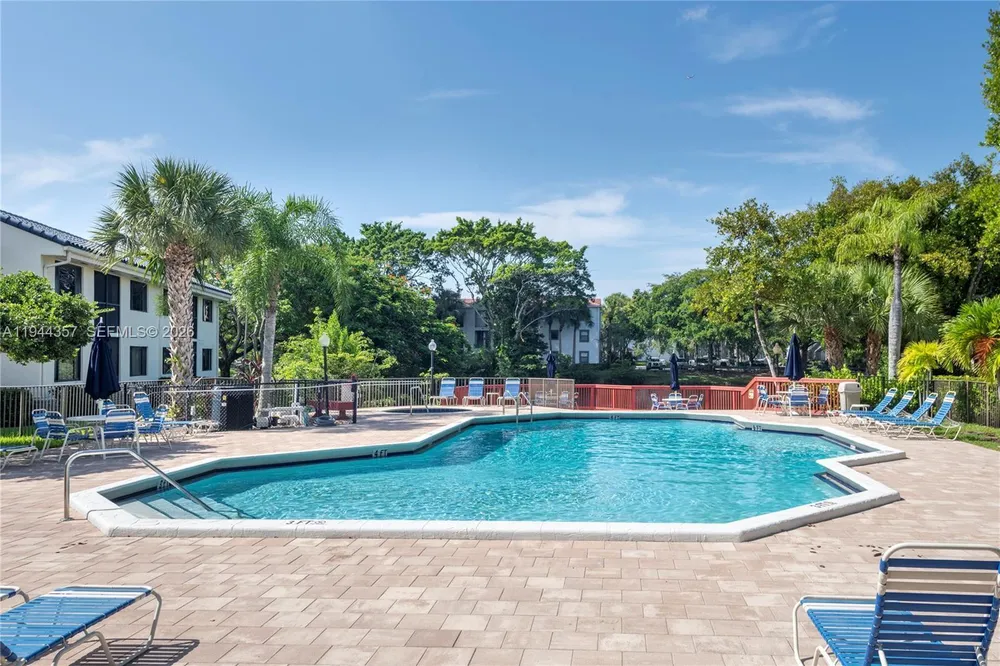 8019 NW 15th Manor, Plantation, FL 33322